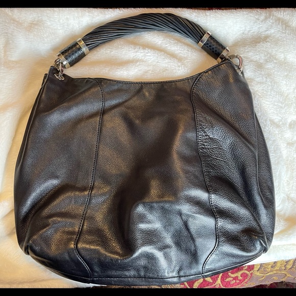 Micheal Kors Hobo Purse - Picture 2 of 12
